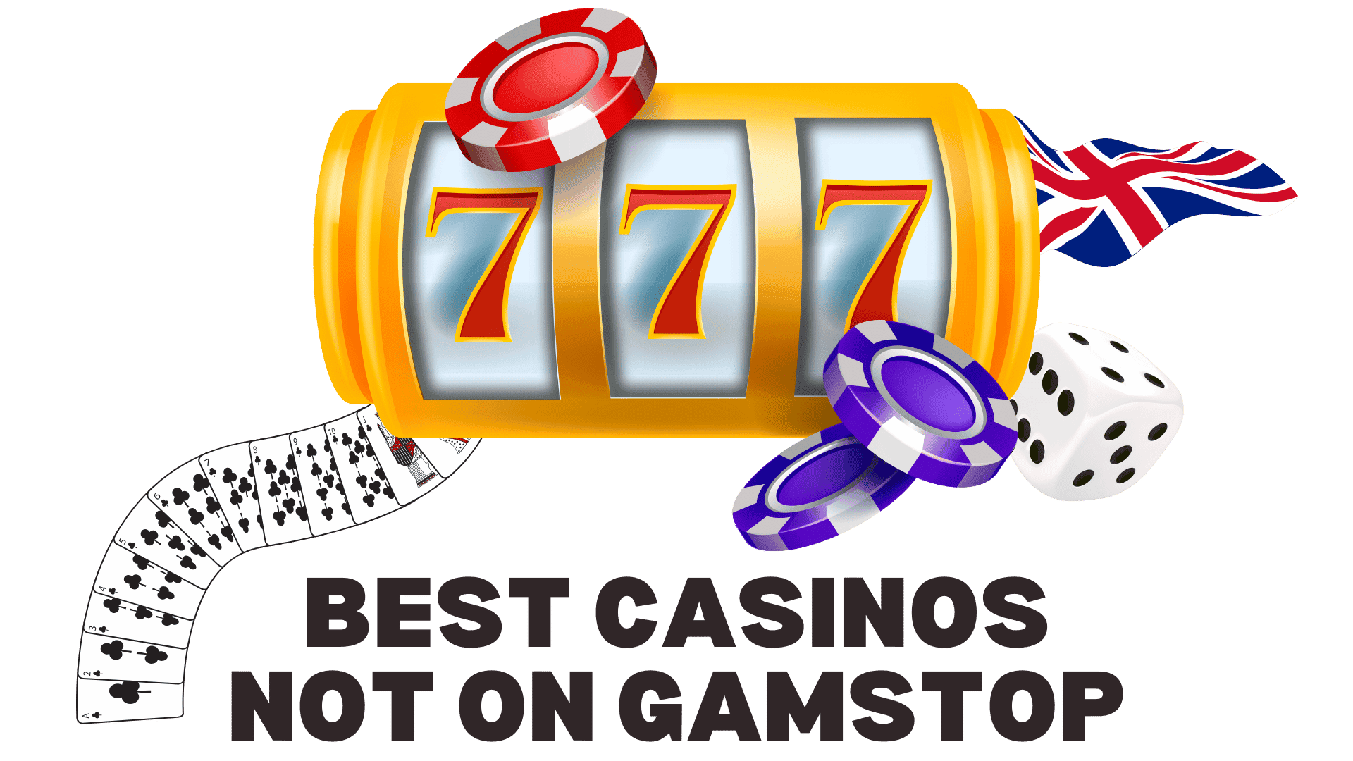 Top Picks for Casino Sites Not on Gamstop 418 Top Picks for Casino Sites Not on Gamstop 418