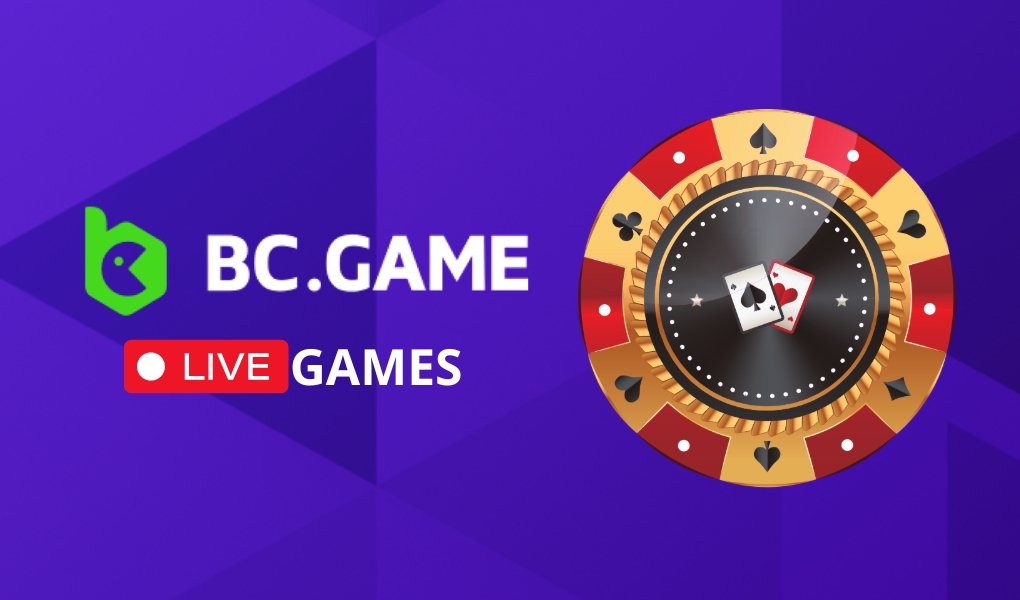 Menangkan Lebih Banyak dengan BC.Game Bonus Menangkan Lebih Banyak dengan BC.Game Bonus