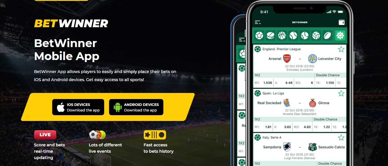 The Ultimate Guide to Betwinner Sportsbook 17 The Ultimate Guide to Betwinner Sportsbook 17