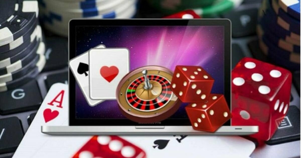 Why Live Dealer Casinos Are Taking Over the Gambling World 10 Why Live Dealer Casinos Are Taking Over the Gambling World 10