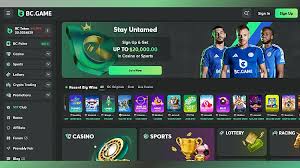 BC Game Download Your Gateway to Exciting Online Gaming BC Game Download Your Gateway to Exciting Online Gaming