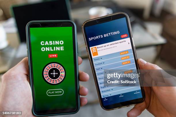 Best sports betting apps for enhancing your betting experience Best sports betting apps for enhancing your betting experience