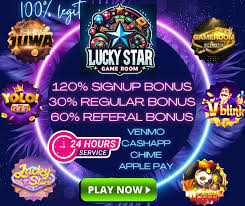 Discover Excitement at Lucky Star 777 Official Casino Website India Discover Excitement at Lucky Star 777 Official Casino Website India