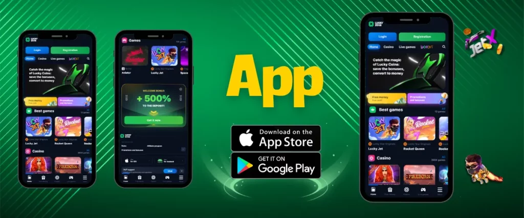 Discover Excitement at Lucky Star 777 Official Casino Website India Discover Excitement at Lucky Star 777 Official Casino Website India