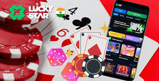 Discover the Excitement of Lucky Star Casino Discover the Excitement of Lucky Star Casino