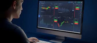 Discover the World of Trading with Platform Pocket Option Discover the World of Trading with Platform Pocket Option