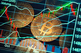 Effective Approaches to Maximize Profits Crypto Trading Strategies Effective Approaches to Maximize Profits Crypto Trading Strategies