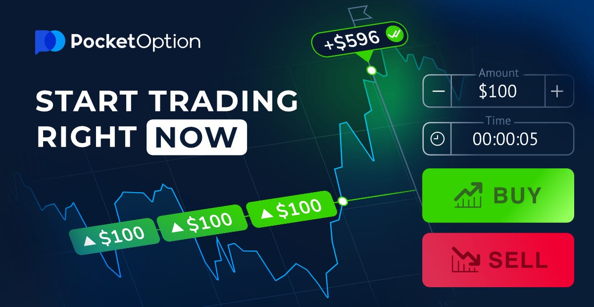 Everything You Need to Know About Deposit Pocket Option Everything You Need to Know About Deposit Pocket Option