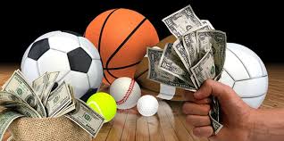 Experience the Best Sports and Casino Betting with Winpot 8 Experience the Best Sports and Casino Betting with Winpot 8