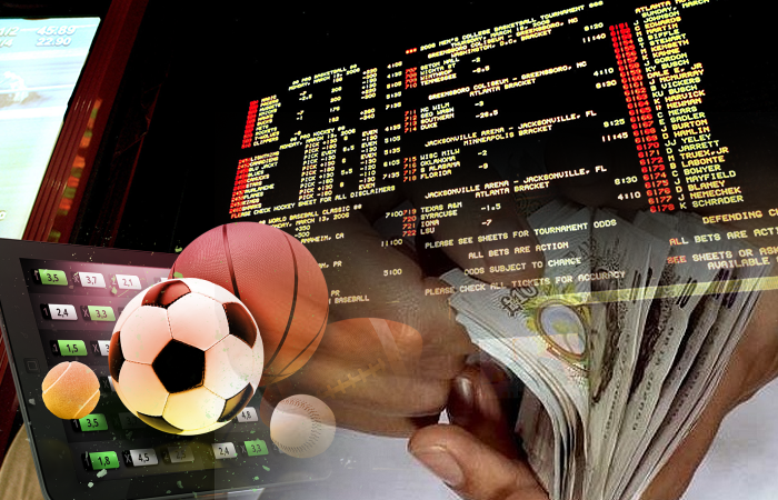 Experience the Best Sports and Casino Betting with Winpot 8 Experience the Best Sports and Casino Betting with Winpot 8