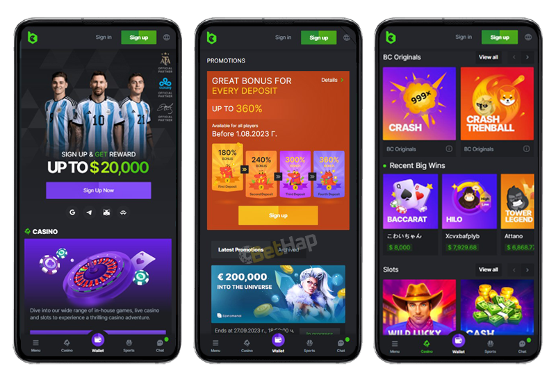 Exploring the Future of Online Transactions with Betco Trusted Payments Exploring the Future of Online Transactions with Betco Trusted Payments