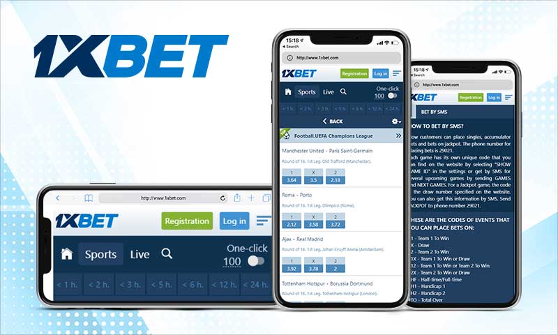 Guide to 1xbet download apk Steps, Features, and FAQs Guide to 1xbet download apk Steps, Features, and FAQs