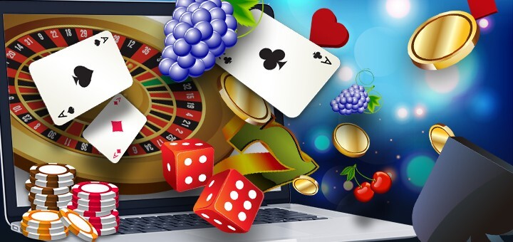 Ro‘yxatdan o‘ting va ilk spinlarni kashf eting Ro‘yxatdan o‘ting va ilk spinlarni kashf eting
