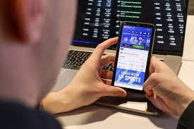 22bet La Guía Completa para Apostar y Ganar en Línea