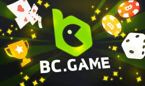 BC.Game Crypto Casino নিরাপদ এবং বিনোদনমূলক ক্রিপ্টো জুয়ার অভিজ্ঞতা