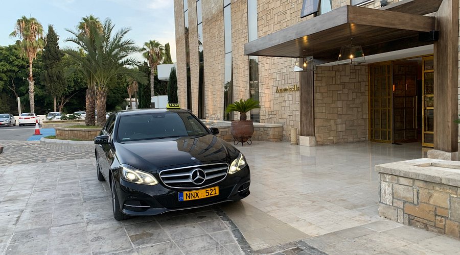 Convenient and Affordable Transfer Ayia Napa Convenient and Affordable Transfer Ayia Napa