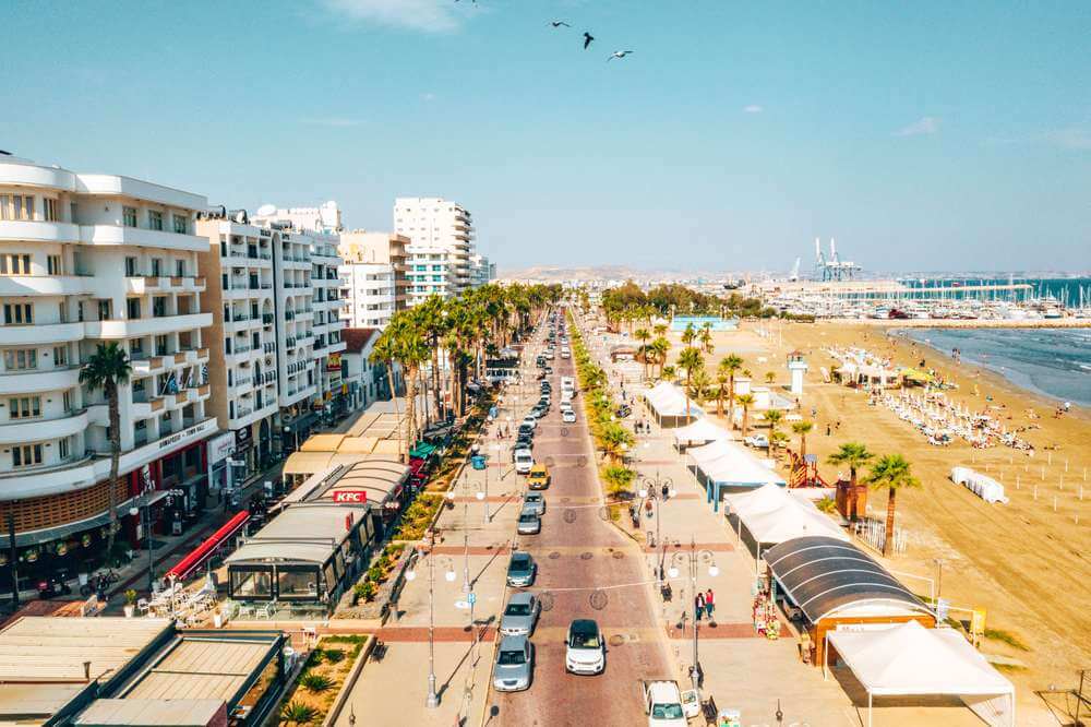 Convenient and Affordable Transfer Ayia Napa Convenient and Affordable Transfer Ayia Napa