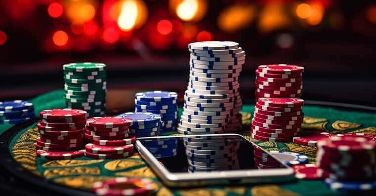 Discover the Excitement of Casino Libet UK 0 Discover the Excitement of Casino Libet UK 0