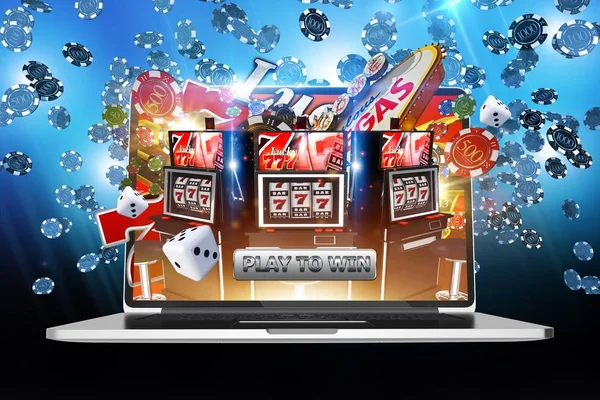 Experience Thrilling Games and Generous Bonuses at Online Casino FlashDash Experience Thrilling Games and Generous Bonuses at Online Casino FlashDash