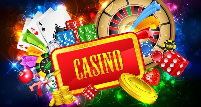 Experience Thrilling Games and Generous Bonuses at Online Casino FlashDash Experience Thrilling Games and Generous Bonuses at Online Casino FlashDash