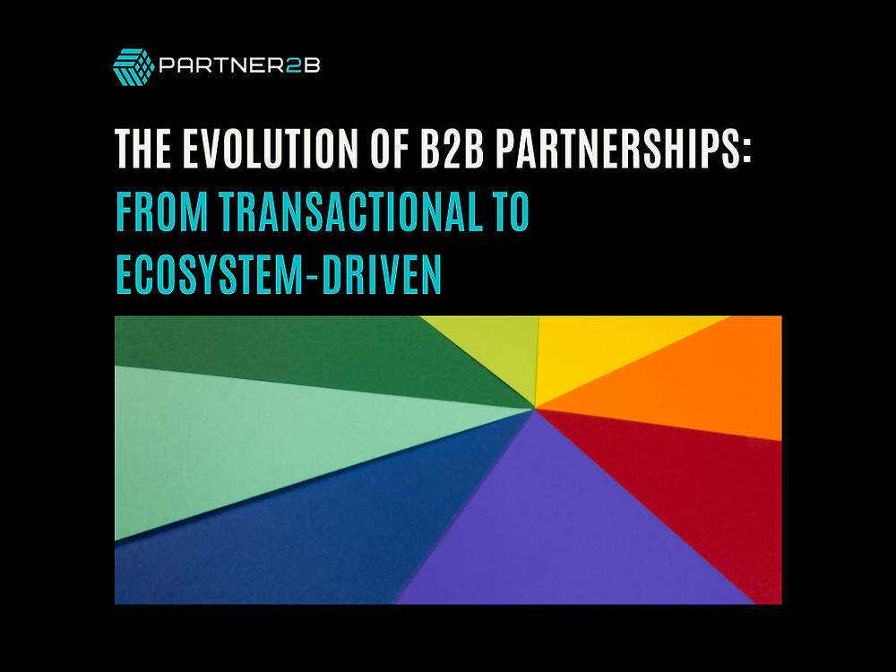 Exploring the Benefits of a Partner Marketplace Unlocking New Opportunities Exploring the Benefits of a Partner Marketplace Unlocking New Opportunities