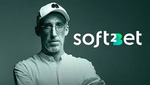 Exploring the Growth and Innovation of Soft2Bet Exploring the Growth and Innovation of Soft2Bet