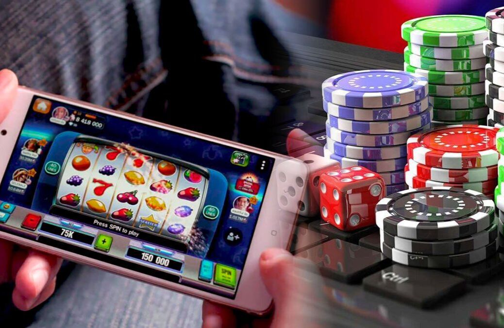Love Casino Online Games Love Casino Online Games