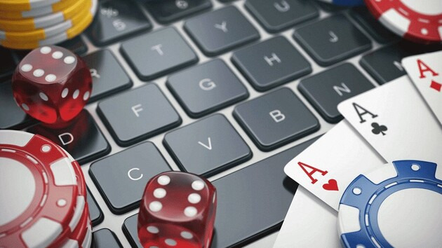 Love Casino Online Games Love Casino Online Games