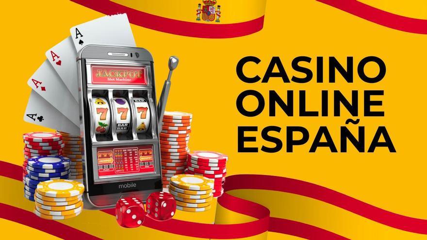 Mejores opciones de casino online sin dni 39 Mejores opciones de casino online sin dni 39