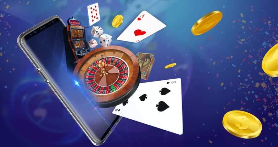 Unlocking the Thrills Big Wins Casino Sportsbook Unlocking the Thrills Big Wins Casino Sportsbook