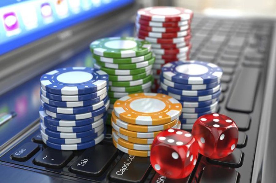 Unlocking the Thrills Big Wins Casino Sportsbook Unlocking the Thrills Big Wins Casino Sportsbook